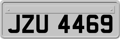 JZU4469