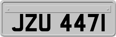 JZU4471