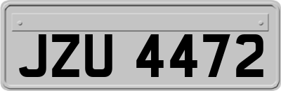 JZU4472