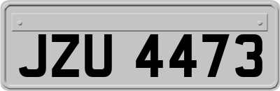 JZU4473