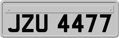 JZU4477