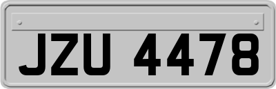 JZU4478