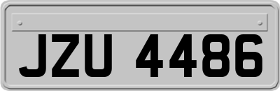 JZU4486
