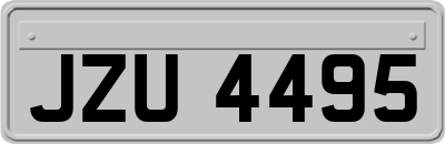 JZU4495