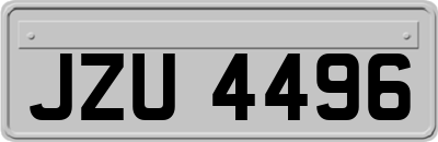 JZU4496