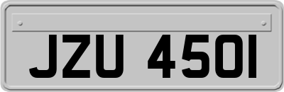 JZU4501