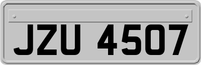JZU4507