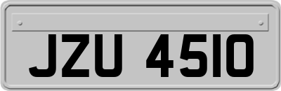 JZU4510