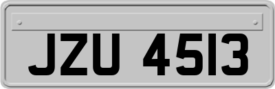 JZU4513