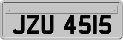 JZU4515