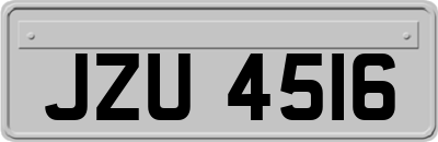 JZU4516