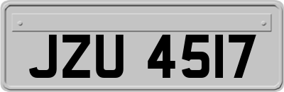 JZU4517
