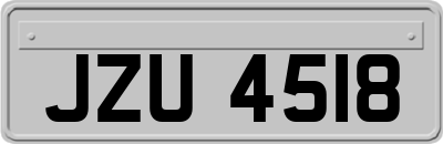 JZU4518