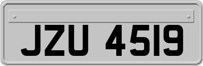 JZU4519
