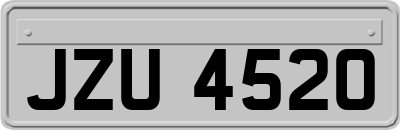JZU4520