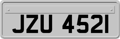 JZU4521
