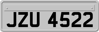 JZU4522