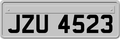 JZU4523