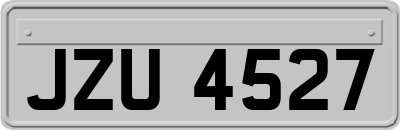 JZU4527