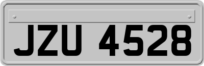 JZU4528