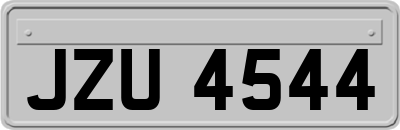 JZU4544