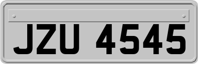 JZU4545