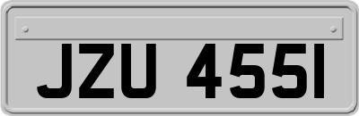JZU4551