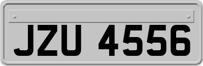 JZU4556