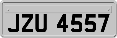JZU4557