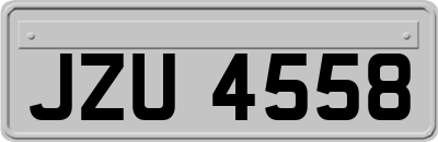 JZU4558
