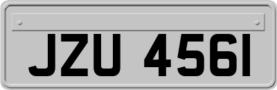 JZU4561