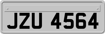 JZU4564