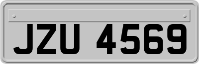 JZU4569