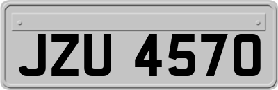 JZU4570