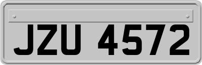 JZU4572