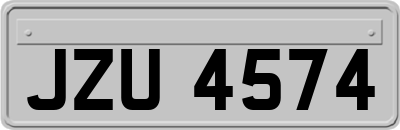 JZU4574