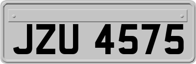 JZU4575