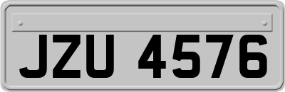 JZU4576