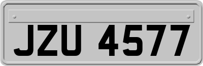 JZU4577