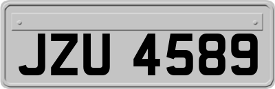 JZU4589