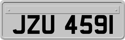 JZU4591
