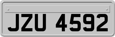 JZU4592