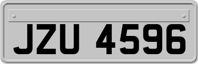 JZU4596