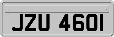 JZU4601