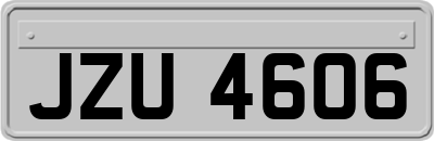 JZU4606