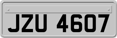 JZU4607
