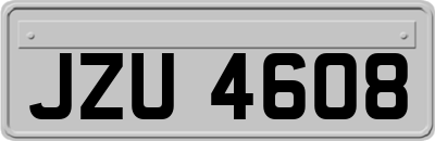 JZU4608