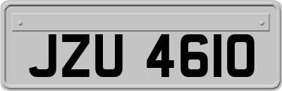 JZU4610