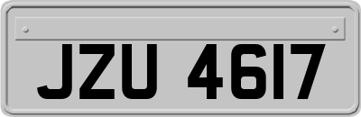 JZU4617