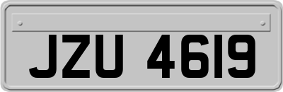 JZU4619